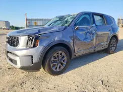 5XYP2DGCXRG536722 2024 KIA TELLURIDE