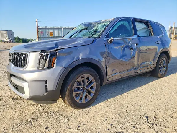 5XYP2DGCXRG536722 2024 KIA TELLURIDE - Image 1