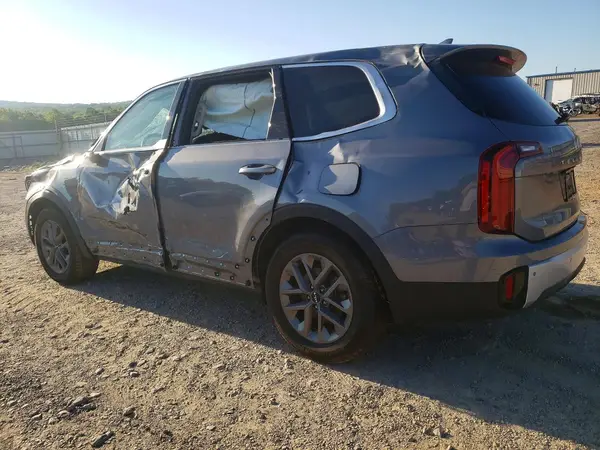 5XYP2DGCXRG536722 2024 KIA TELLURIDE - Image 2