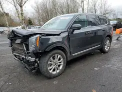 5XYP2DHC0LG002702 2020 KIA TELLURIDE