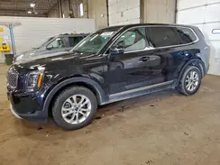 5XYP2DHC0LG011030 2020 KIA TELLURIDE