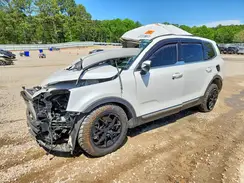 5XYP2DHC0LG011576 2020 KIA TELLURIDE