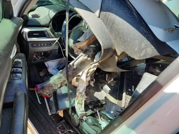 5XYP2DHC0LG011576 2020 KIA TELLURIDE - Image 8