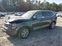 5XYP2DHC0LG012727 2020 KIA TELLURIDE