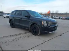5XYP2DHC0LG013750 2020 KIA TELLURIDE