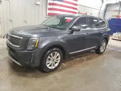 5XYP2DHC0LG014929 2020 KIA TELLURIDE