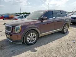 5XYP2DHC0LG016065 2020 KIA TELLURIDE