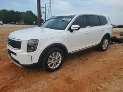 5XYP2DHC0LG016857 2020 KIA TELLURIDE
