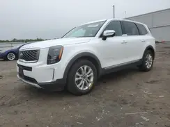 5XYP2DHC0LG029012 2020 KIA TELLURIDE