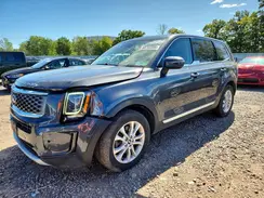 5XYP2DHC0LG031634 2020 KIA TELLURIDE