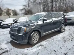 5XYP2DHC0LG036221 2020 KIA TELLURIDE