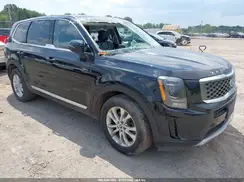 5XYP2DHC0LG038454 2020 KIA TELLURIDE