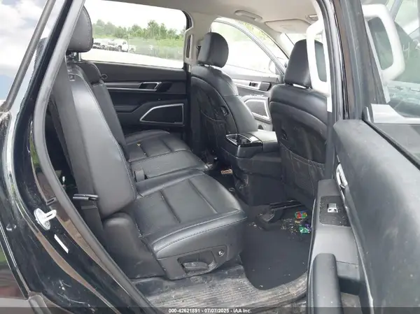 5XYP2DHC0LG038454 2020 KIA TELLURIDE - Image 8