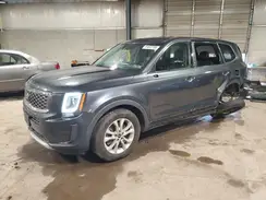 5XYP2DHC0LG039832 2020 KIA TELLURIDE