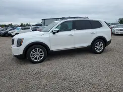 5XYP2DHC0LG041046 2020 KIA TELLURIDE