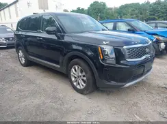 5XYP2DHC0LG043220 2020 KIA TELLURIDE