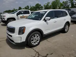 5XYP2DHC0LG049888 2020 KIA TELLURIDE