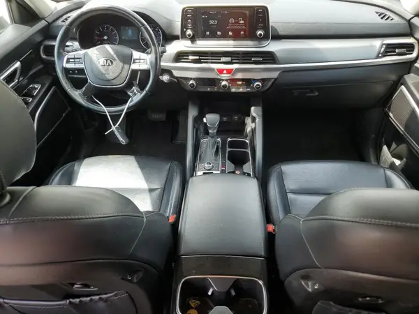 5XYP2DHC0LG049888 2020 KIA TELLURIDE - Image 8