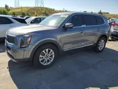 5XYP2DHC0MG097103 2021 KIA TELLURIDE