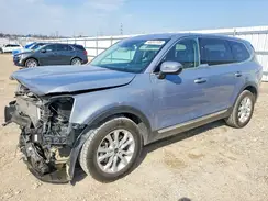 5XYP2DHC0MG099580 2021 KIA TELLURIDE