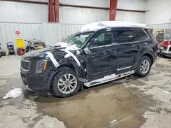 5XYP2DHC0MG099787 2021 KIA TELLURIDE