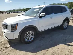 5XYP2DHC0MG111937 2021 KIA TELLURIDE