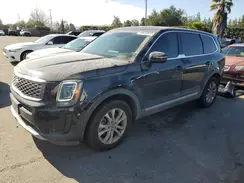 5XYP2DHC0MG146574 2021 KIA TELLURIDE