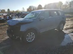 5XYP2DHC0MG148020 2021 KIA TELLURIDE