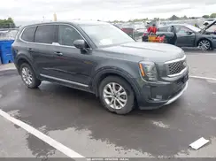 5XYP2DHC0MG159972 2021 KIA TELLURIDE