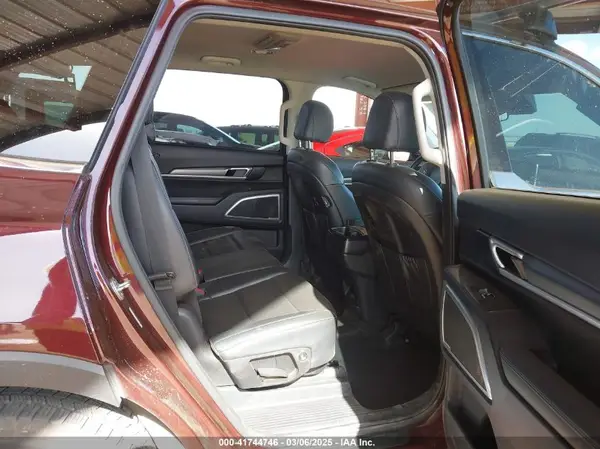5XYP2DHC0MG179462 2021 KIA TELLURIDE - Image 8