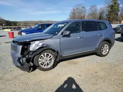 5XYP2DHC0MG183558 2021 KIA TELLURIDE