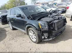 5XYP2DHC0NG199888 2022 KIA TELLURIDE