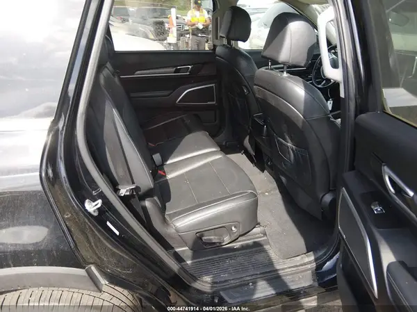 5XYP2DHC0NG199888 2022 KIA TELLURIDE - Image 8