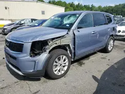 5XYP2DHC0NG200439 2022 KIA TELLURIDE