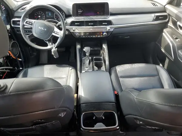 5XYP2DHC0NG200439 2022 KIA TELLURIDE - Image 8