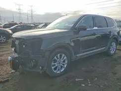 5XYP2DHC0NG201722 2022 KIA TELLURIDE