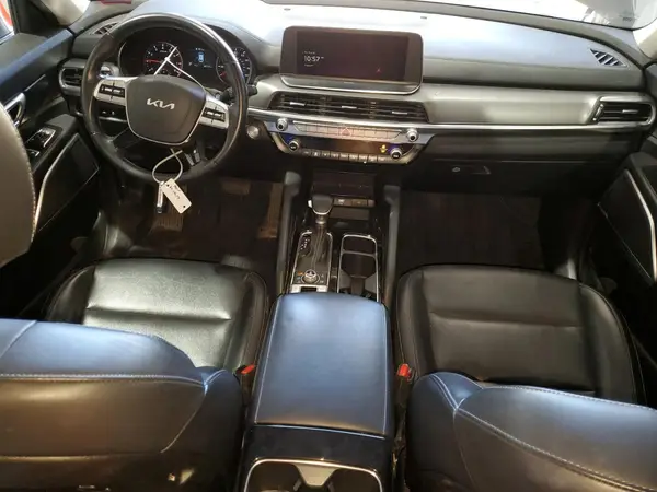 5XYP2DHC0NG201770 2022 KIA TELLURIDE - Image 8