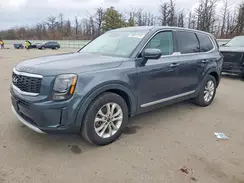 5XYP2DHC0NG205124 2022 KIA TELLURIDE