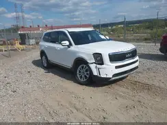 5XYP2DHC0NG205186 2022 KIA TELLURIDE