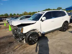 5XYP2DHC0NG210064 2022 KIA TELLURIDE