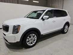 5XYP2DHC0NG211103 2022 KIA TELLURIDE