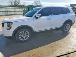 5XYP2DHC0NG212056 2022 KIA TELLURIDE