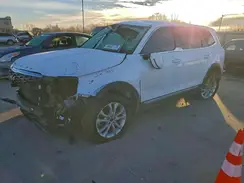 5XYP2DHC0NG213272 2022 KIA TELLURIDE