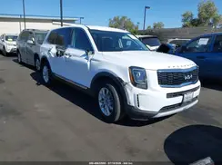 5XYP2DHC0NG217810 2022 KIA TELLURIDE