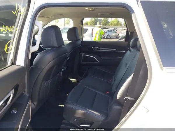5XYP2DHC0NG217810 2022 KIA TELLURIDE - Image 8