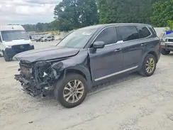 5XYP2DHC0NG242576 2022 KIA TELLURIDE