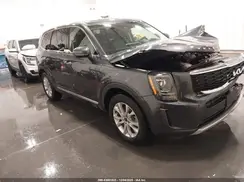 5XYP2DHC0NG274511 2022 KIA TELLURIDE