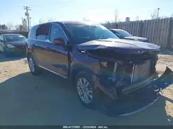 5XYP2DHC0NG283953 2022 KIA TELLURIDE