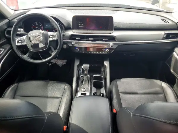 5XYP2DHC0NG292569 2022 KIA TELLURIDE - Image 8