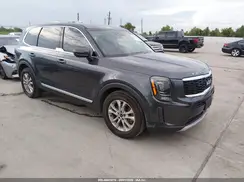 5XYP2DHC0NG294290 2022 KIA TELLURIDE